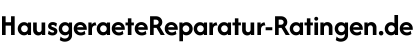 Hausgeräte Reparatur Ratingen