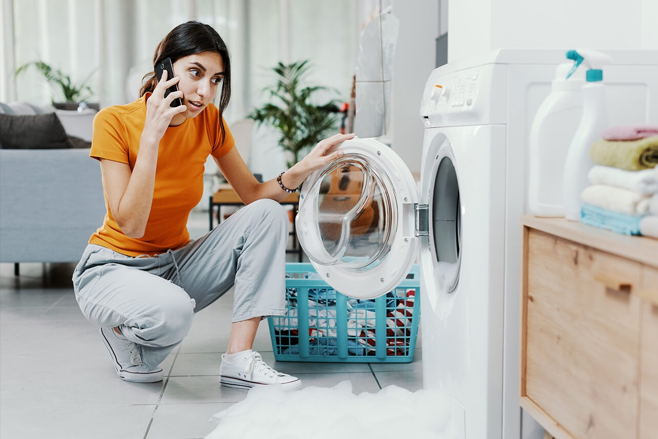 Haushaltsgeräte Reparaturservice Ratingen