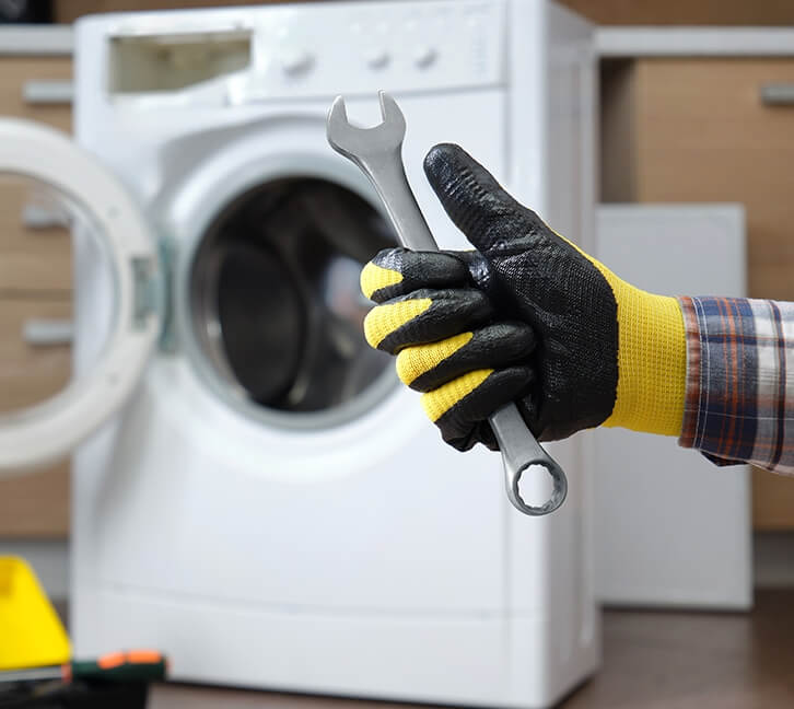 Haushaltsgeräte Reparatur in Ratingen