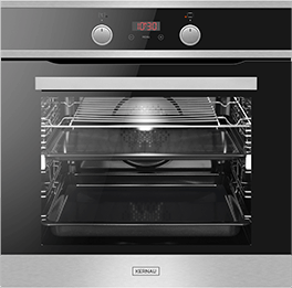 Backofen Reparatur Ratingen