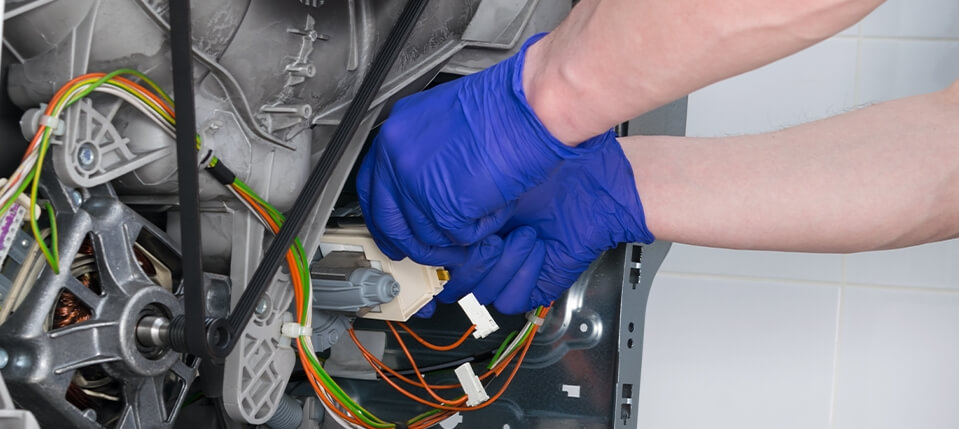 Haushaltsgeräte Reparaturservice Ratingen - Über uns