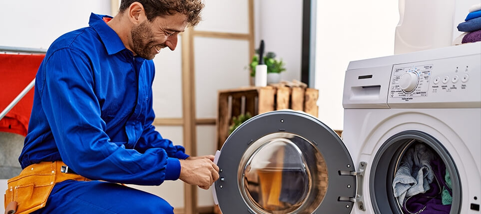 Haushaltsgeräte Reparaturservice Ratingen - Kontakt